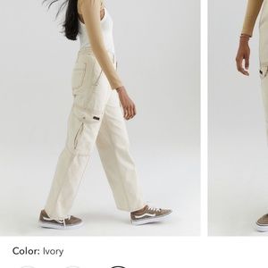 NWT BDG Slouchy Skate Jean